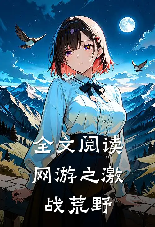 全文阅读网游之激战荒野