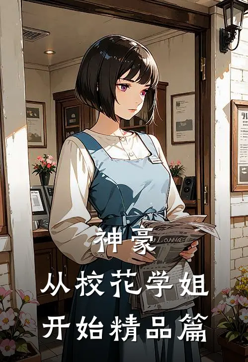 神豪：从校花学姐开始精品篇