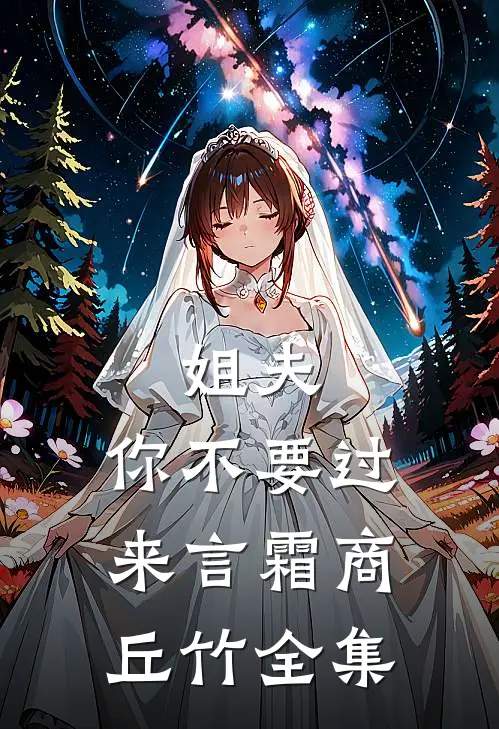 姐夫，你不要过来言霜商丘竹全集