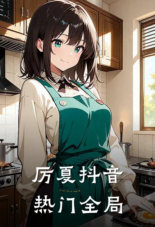 厉夏抖音热门全局