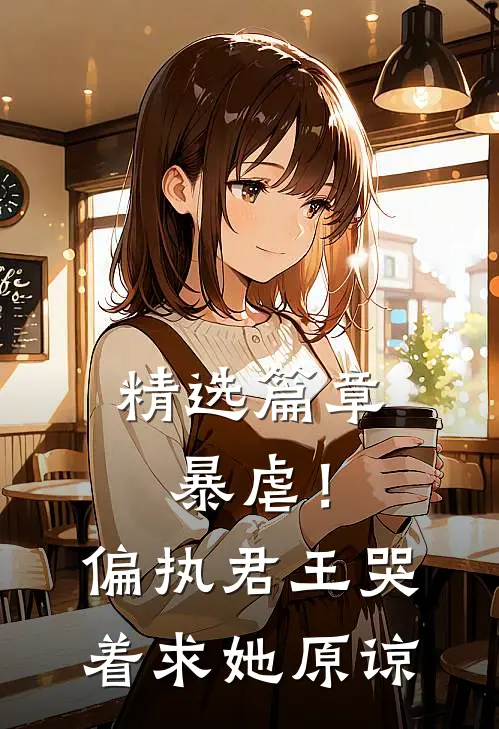 精选篇章暴虐！偏执君王哭着求她原谅