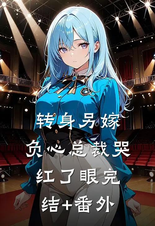转身另嫁，负心总裁哭红了眼完结+番外