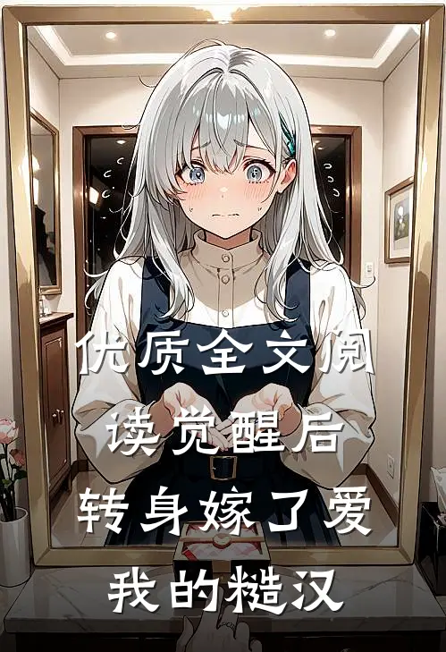 优质全文阅读觉醒后，转身嫁了爱我的糙汉