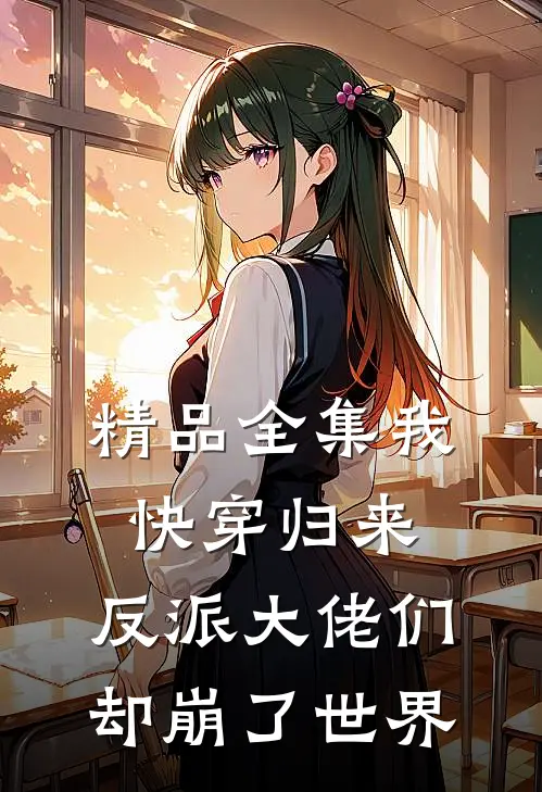 精品全集我快穿归来，反派大佬们却崩了世界