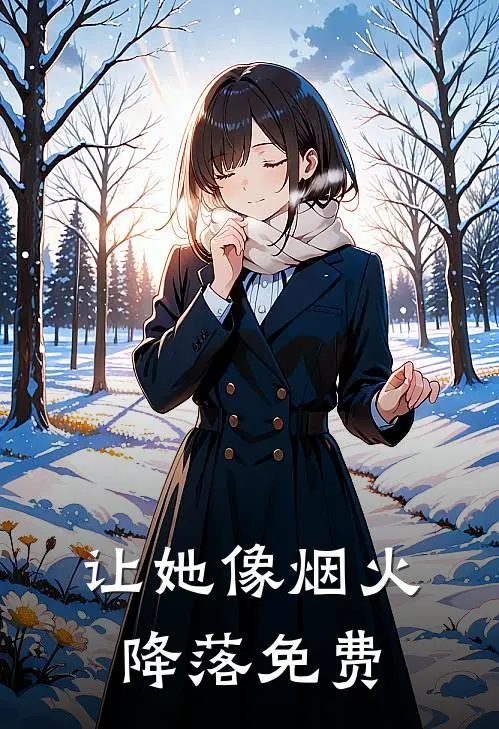 让她像烟火降落免费