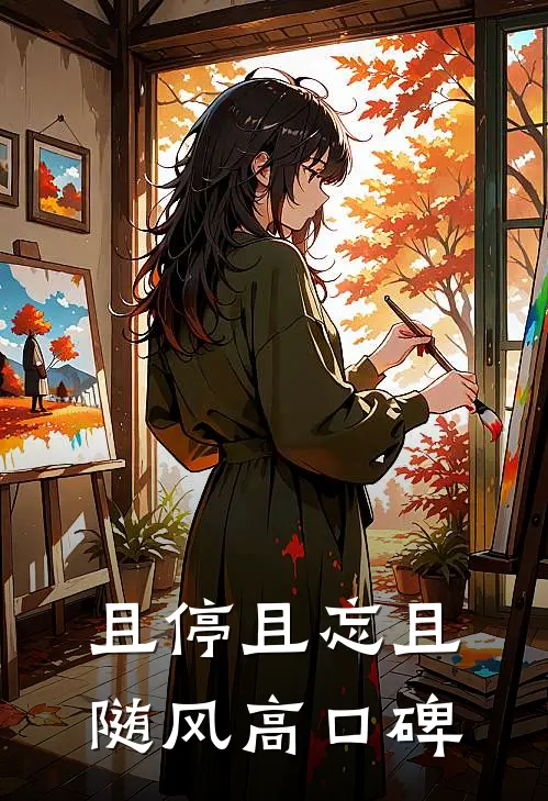 且停且忘且随风高口碑