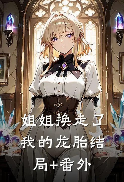 姐姐换走了我的龙胎结局+番外