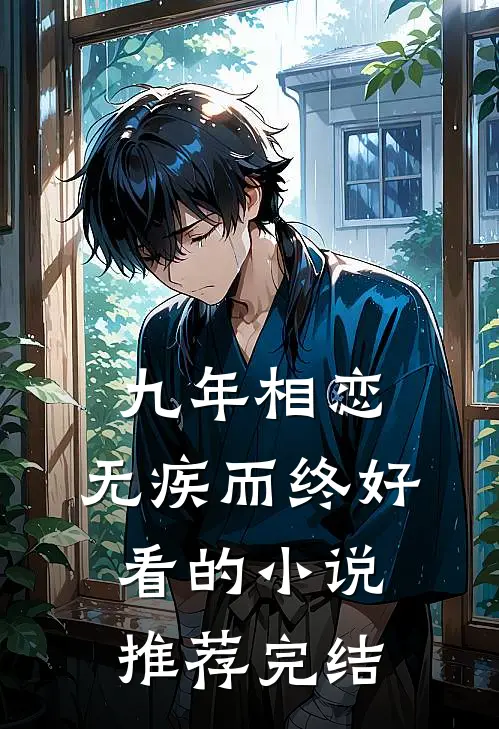 九年相恋，无疾而终好看的小说推荐完结