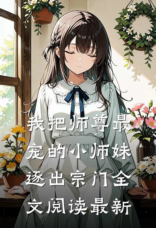 我把师尊最宠的小师妹逐出宗门全文阅读最新