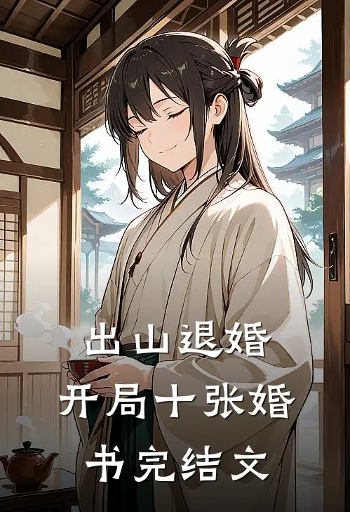 出山退婚，开局十张婚书完结文