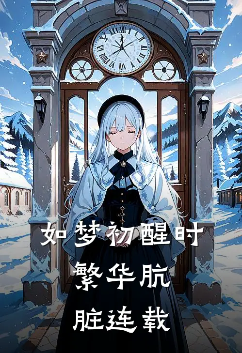 如梦初醒时，繁华肮脏连载