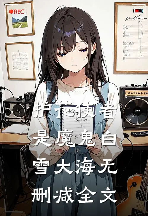 护花使者是魔鬼白雪大海无删减全文