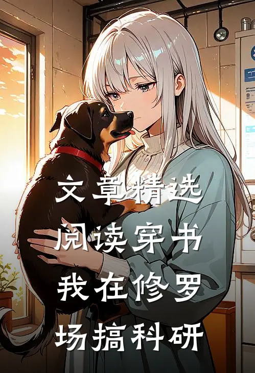 文章精选阅读【穿书】我在修罗场搞科研