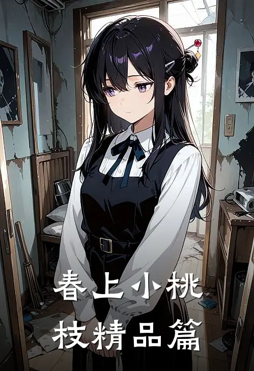 春上小桃枝精品篇