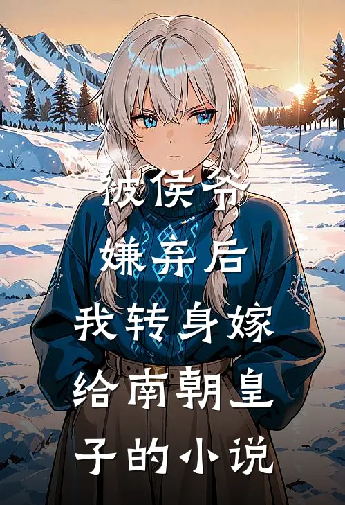被侯爷嫌弃后，我转身嫁给南朝皇子的小说
