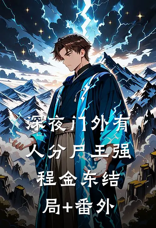 深夜门外有人分尸王强程金东结局+番外