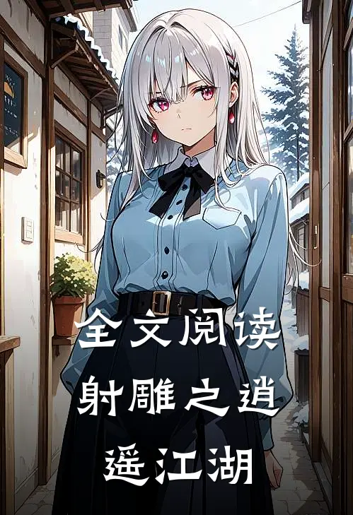 全文阅读射雕之逍遥江湖