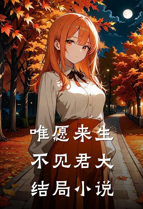 唯愿来生不见君大结局小说