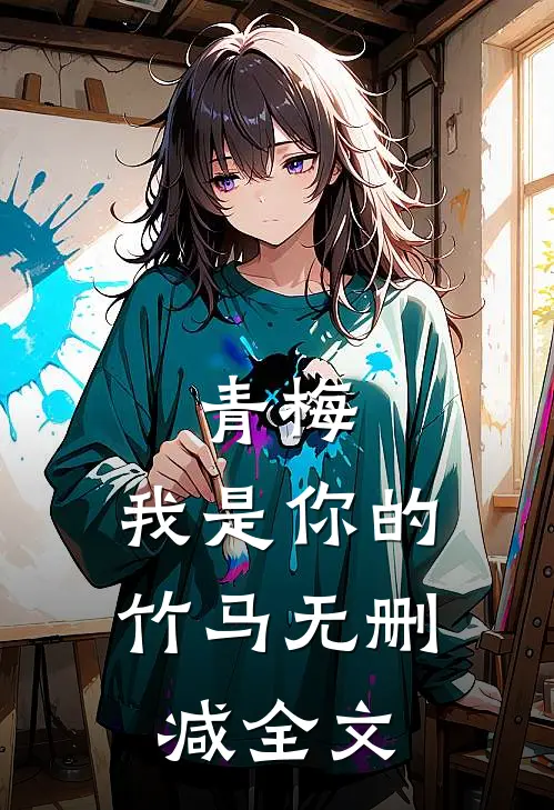 青梅，我是你的竹马无删减全文