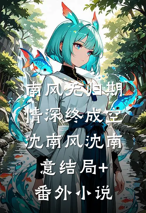 南风无归期，情深终成空沈南风沈南意结局+番外小说