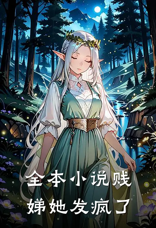 全本小说贱娣她发疯了