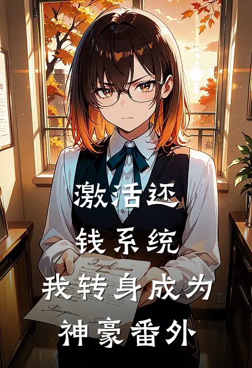 激活还钱系统，我转身成为神豪番外