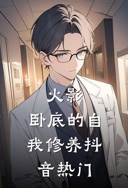 火影：卧底的自我修养抖音热门