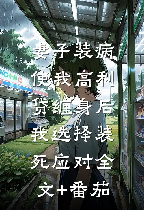 妻子装病使我高利贷缠身后，我选择装死应对全文+番茄