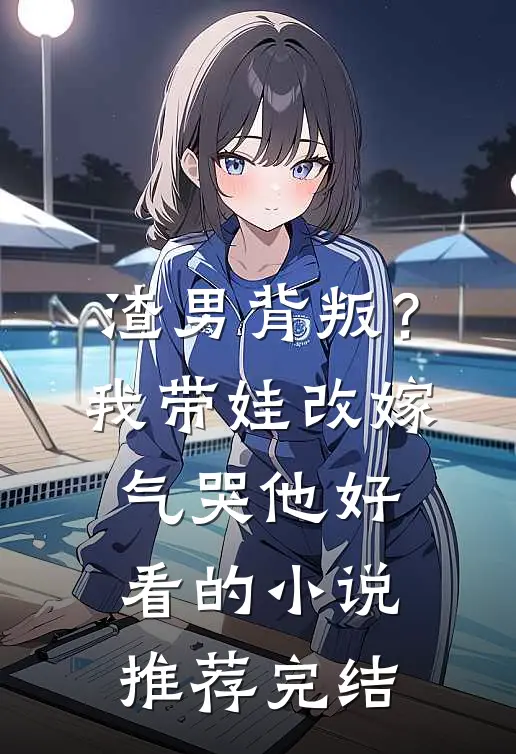 渣男背叛？我带娃改嫁气哭他好看的小说推荐完结
