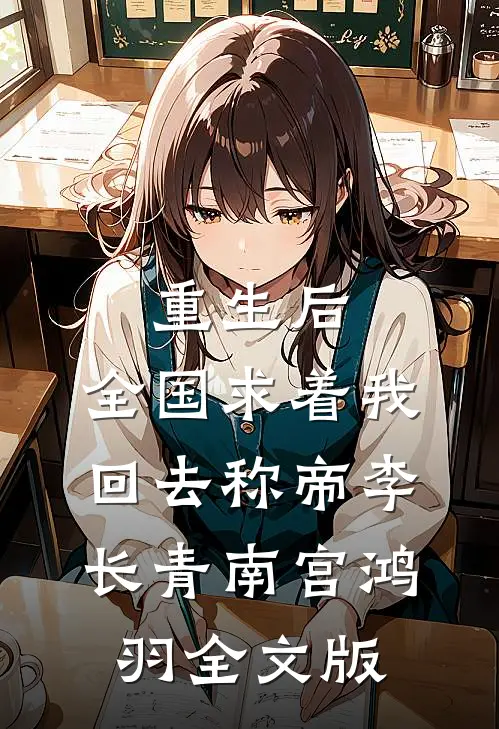 重生后，全国求着我回去称帝李长青南宫鸿羽全文版