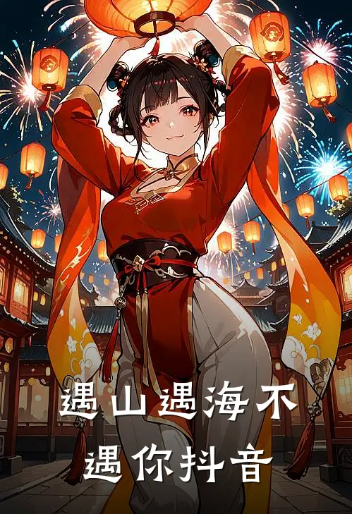 遇山遇海不遇你抖音