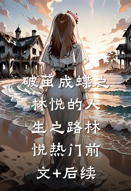 破茧成蝶之林悦的人生之路林悦热门前文+后续