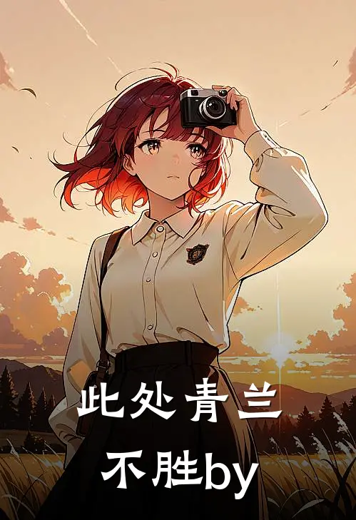 此处青兰不胜by