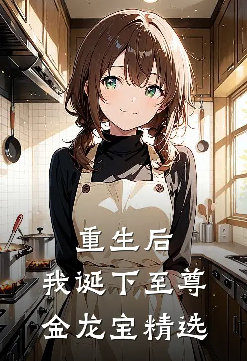 重生后，我诞下至尊金龙宝精选