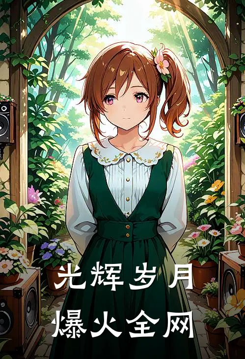 光辉岁月爆火全网