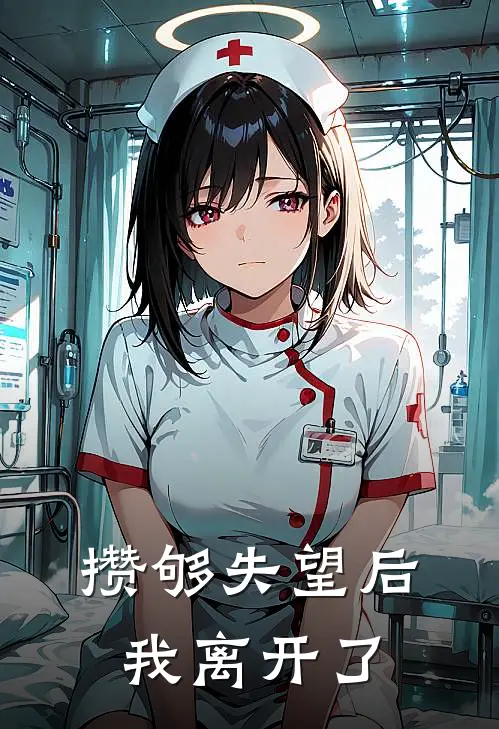 攒够失望后，我离开了