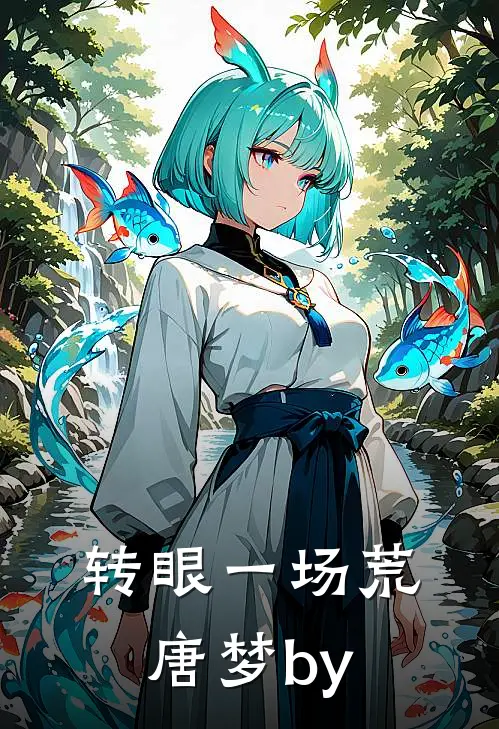 转眼一场荒唐梦by