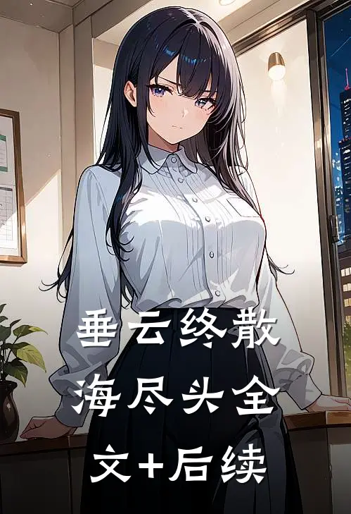 垂云终散海尽头全文+后续