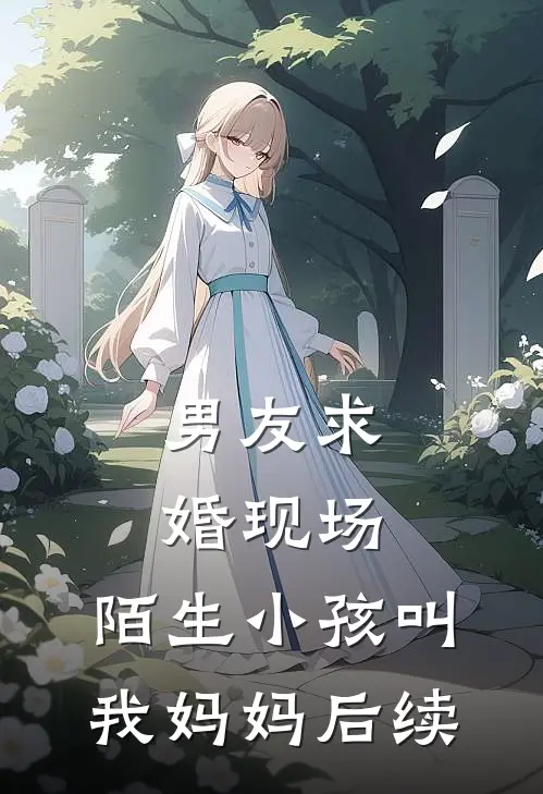男友求婚现场，陌生小孩叫我妈妈后续