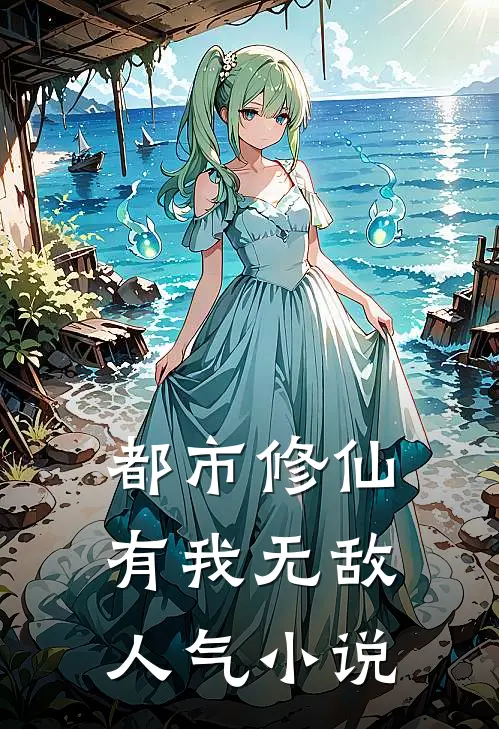 都市修仙，有我无敌人气小说