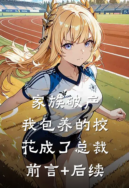 家族破产，我包养的校花成了总裁前言+后续