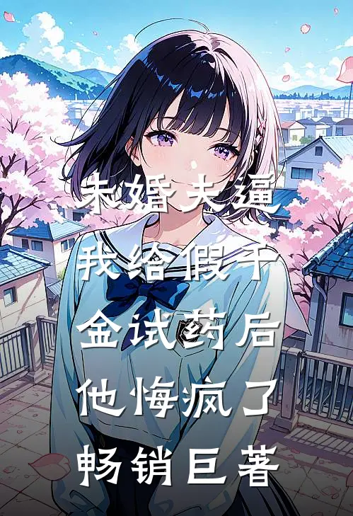 未婚夫逼我给假千金试药后，他悔疯了畅销巨著