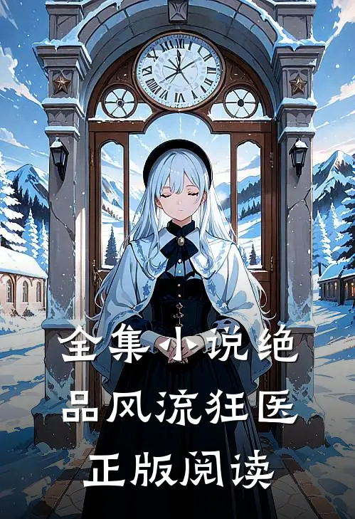 全集小说绝品风流狂医正版阅读