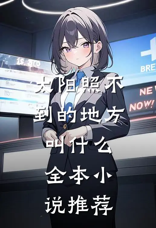 太阳照不到的地方叫什么全本小说推荐