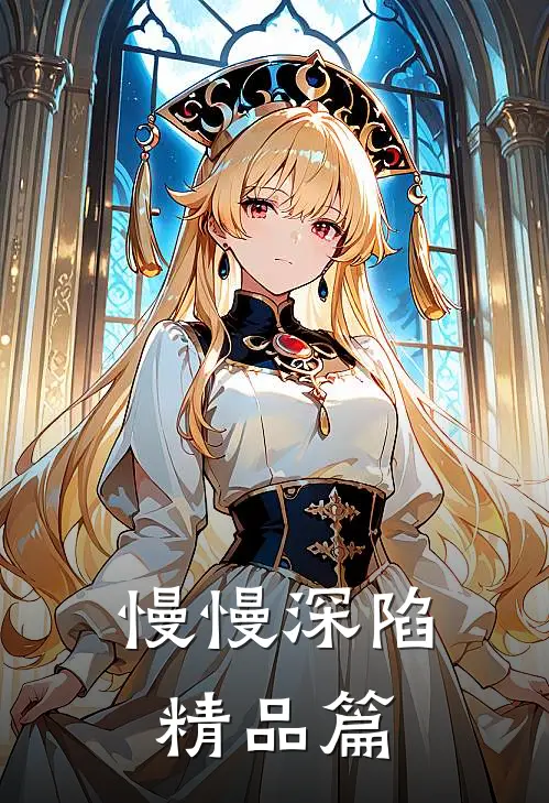 慢慢深陷精品篇