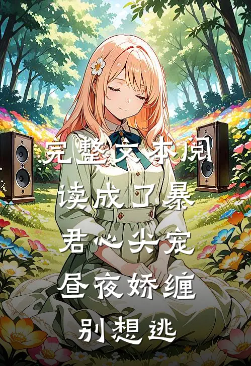 完整文本阅读成了暴君心尖宠，昼夜娇缠别想逃