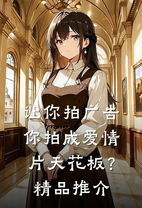 让你拍广告，你拍成爱情片天花板？精品推介