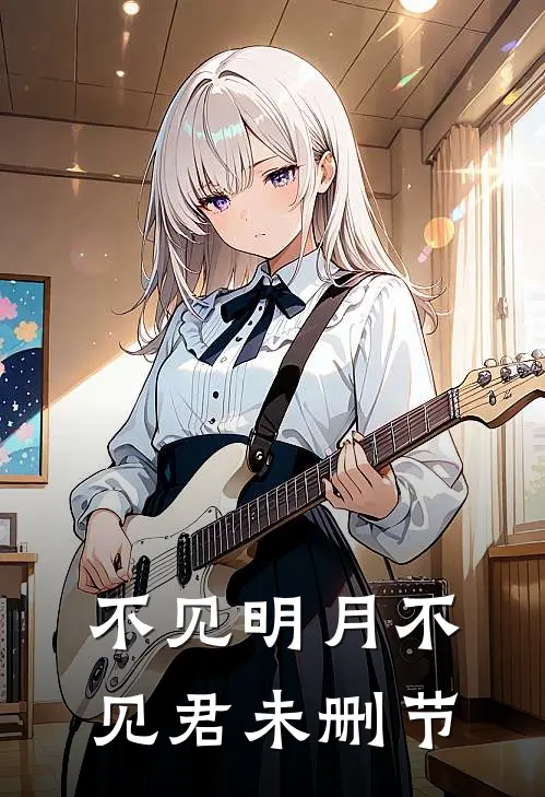 不见明月不见君未删节