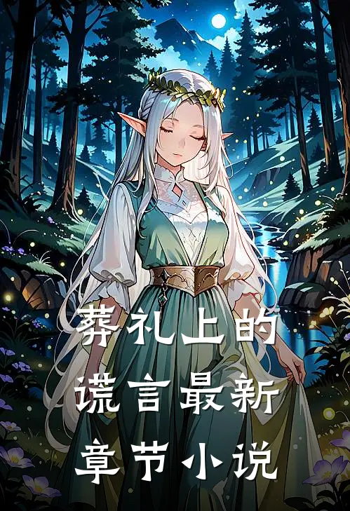 葬礼上的谎言最新章节小说