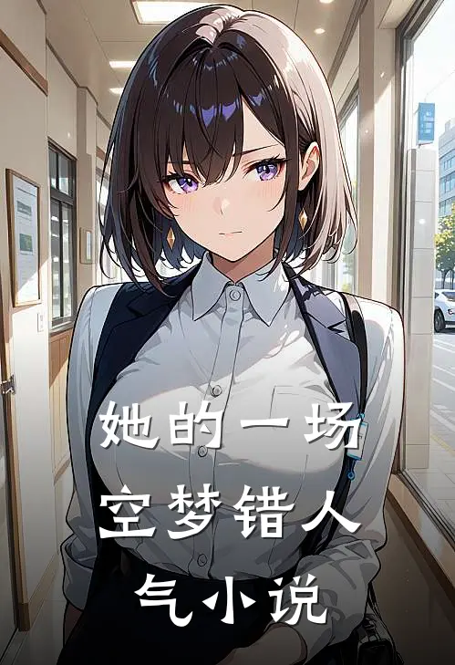 她的一场空梦错人气小说